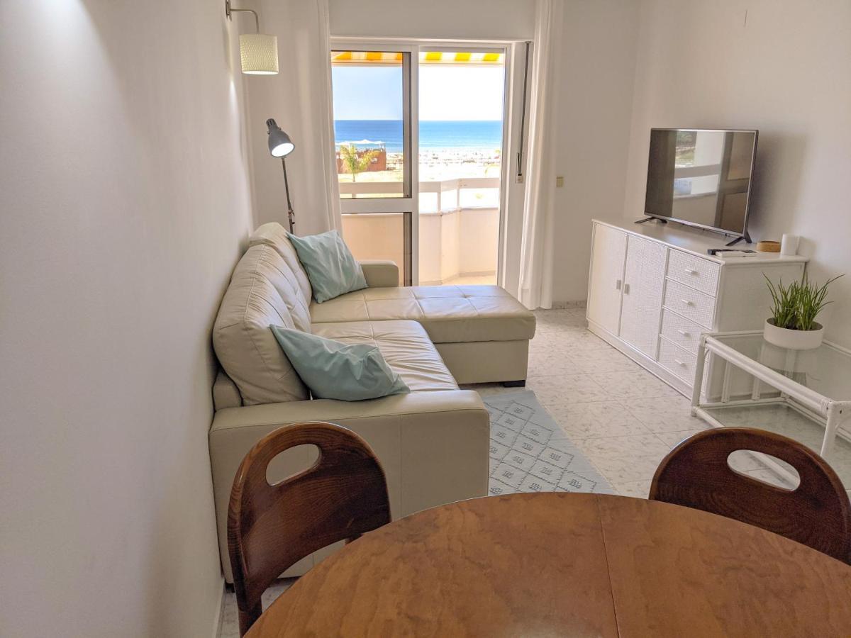 Seasun Vacation Rentals - Beach Monte Gordo Exterior photo