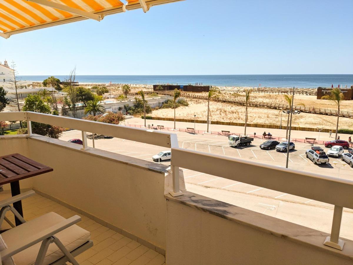 Seasun Vacation Rentals - Beach Monte Gordo Exterior photo
