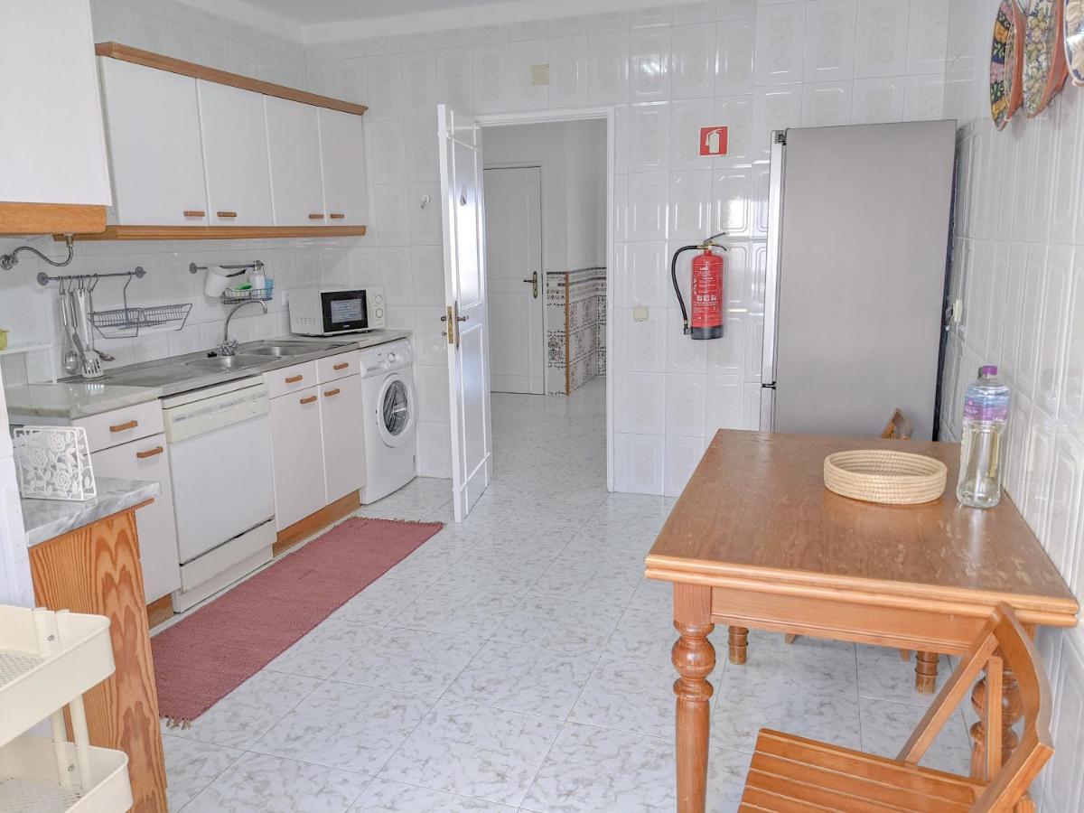 Seasun Vacation Rentals - Beach Monte Gordo Exterior photo