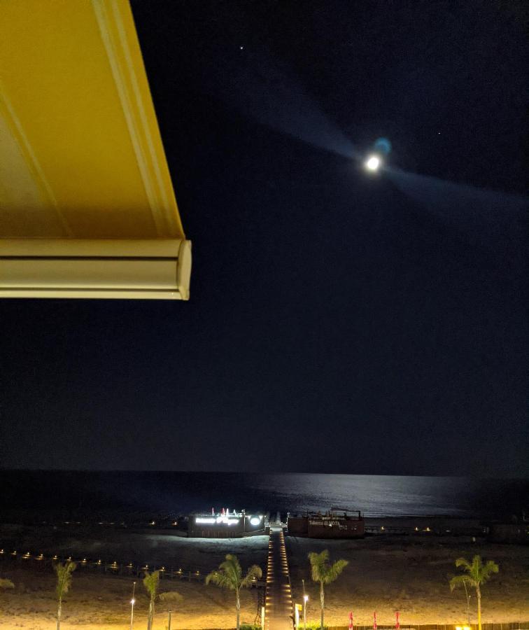 Seasun Vacation Rentals - Beach Monte Gordo Exterior photo