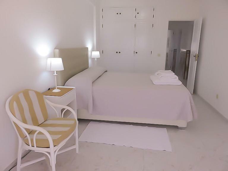 Seasun Vacation Rentals - Beach Monte Gordo Exterior photo