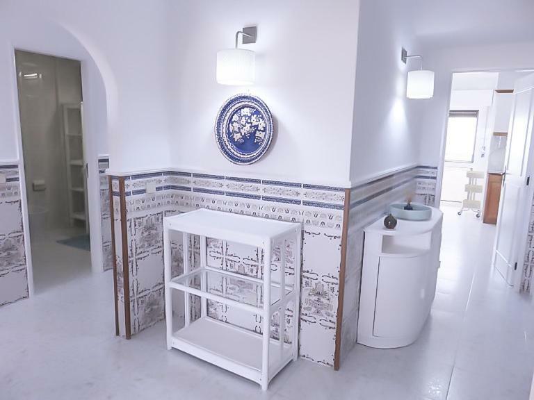 Seasun Vacation Rentals - Beach Monte Gordo Exterior photo